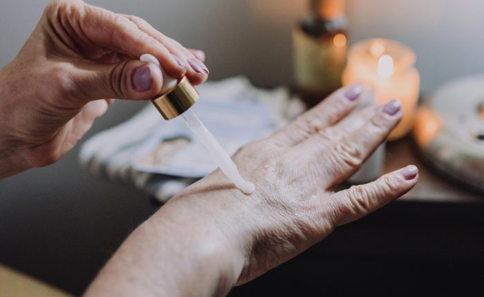 biobank anti-aging