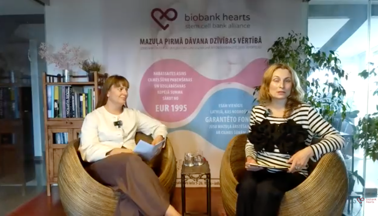 Krūšu veselība