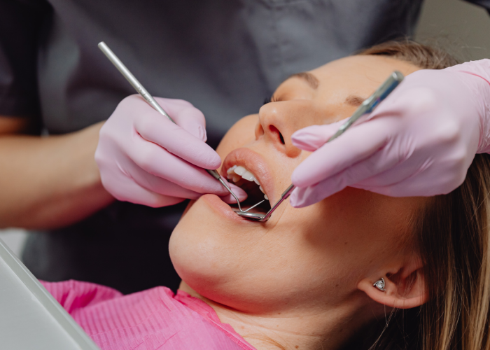 ārstēšana ar cilmes šūnām periodontīts