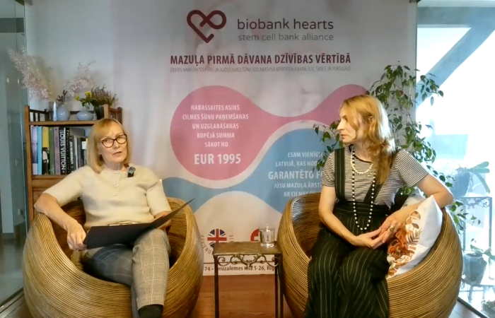 Mazuļa pirmā aptieciņa