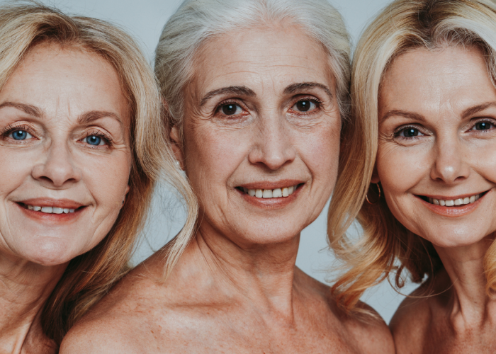 Līderis cilmes šūnu saglabāšanā menopauze