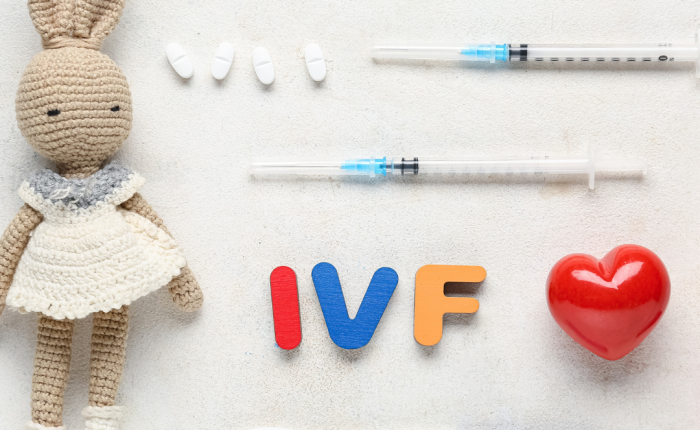 medicīniskā apaugļošana