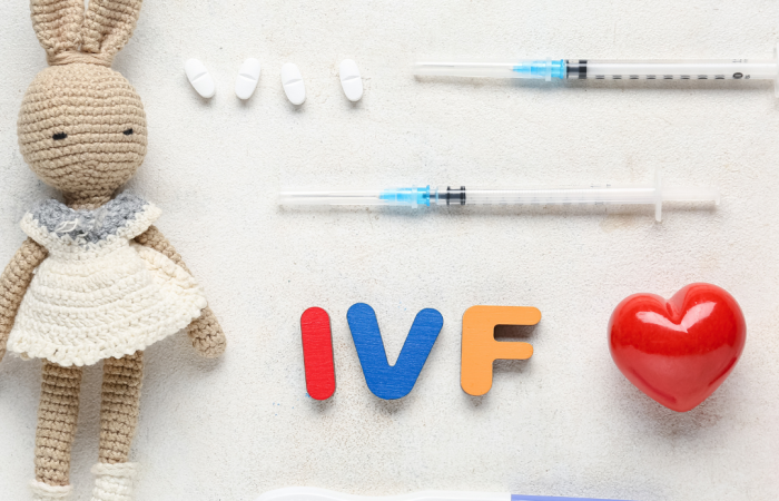 medicīniskā apaugļošana