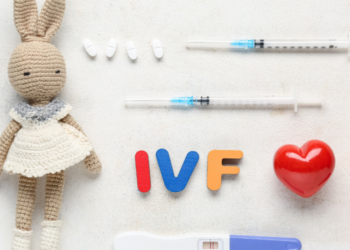 medicīniskā apaugļošana