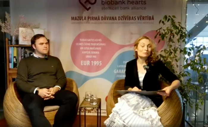 Sirds veselības gaidību laikā