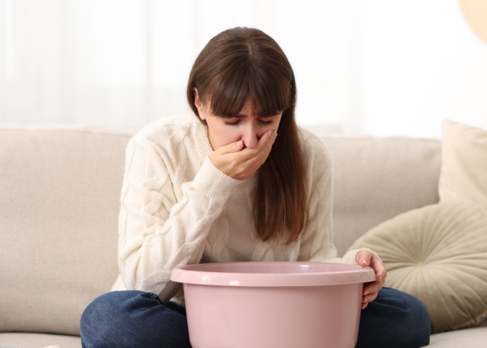 Biobank Hearts Rota vīruss