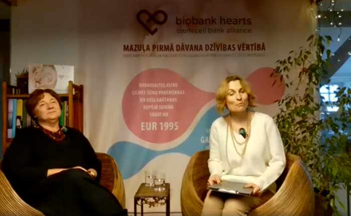 analīzes grūtniecības laikā