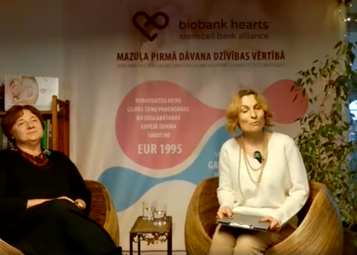 analīzes grūtniecības laikā