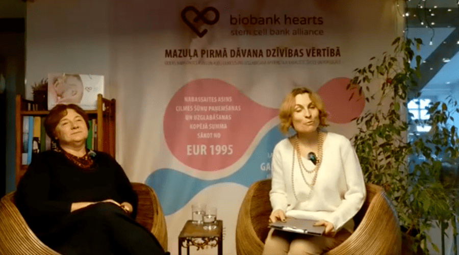 analīzes grūtniecības laikā