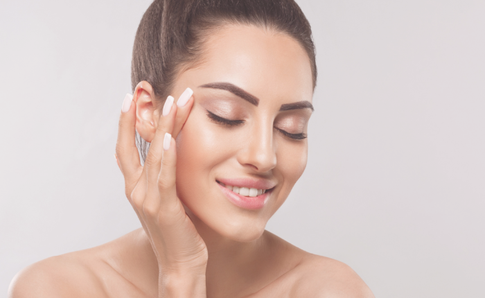 Ādas atjaunošana ar cilmes šūnām