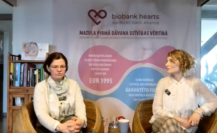 Hormoni gaidību laikā