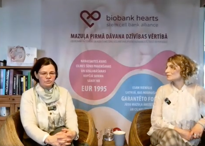 Hormoni gaidību laikā