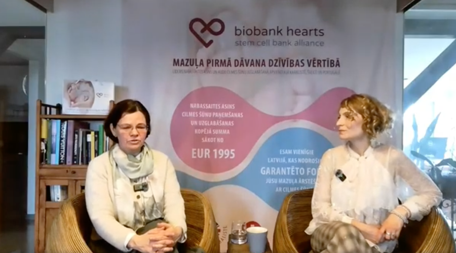 Hormoni gaidību laikā