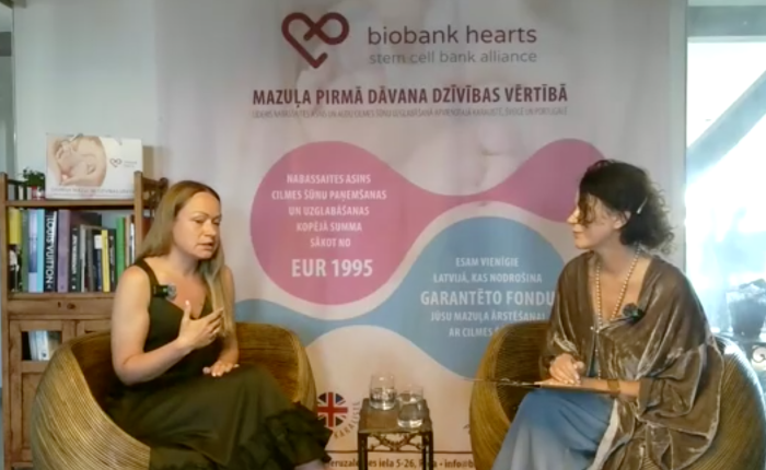 Trauksme grūtniecības laikā