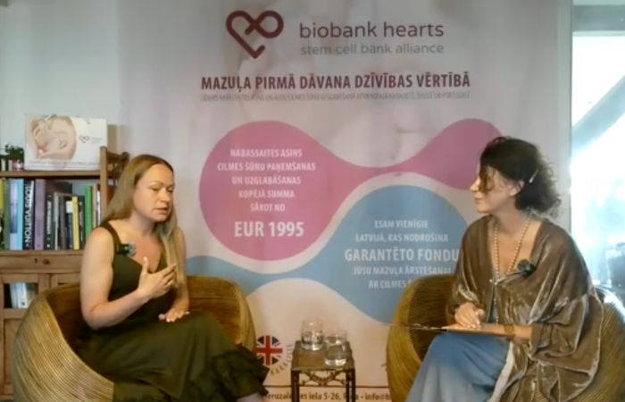 Trauksme grūtniecības laikā