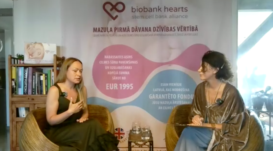 Trauksme grūtniecības laikā